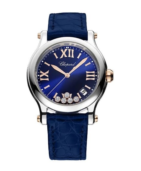 CHOPARD WATCHES