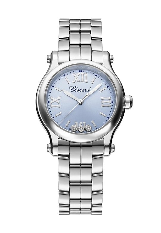CHOPARD WATCHES