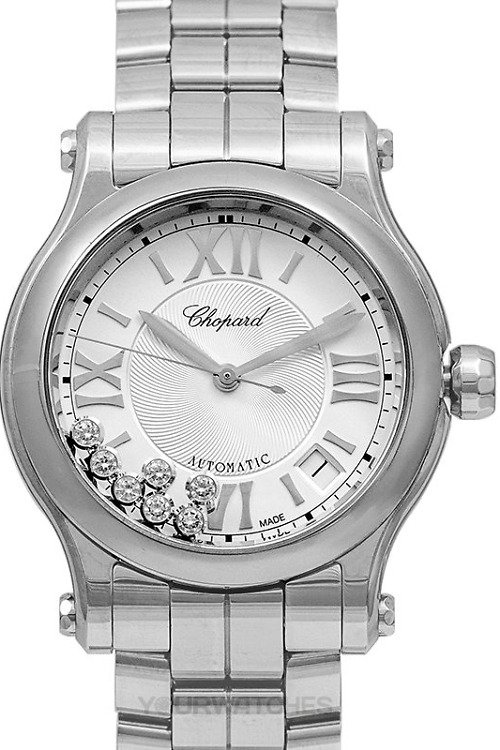 CHOPARD WATCHES