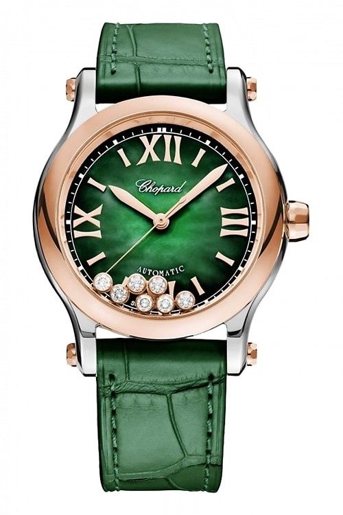 CHOPARD WATCHES