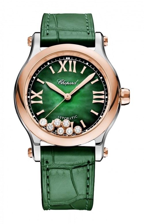 CHOPARD WATCHES
