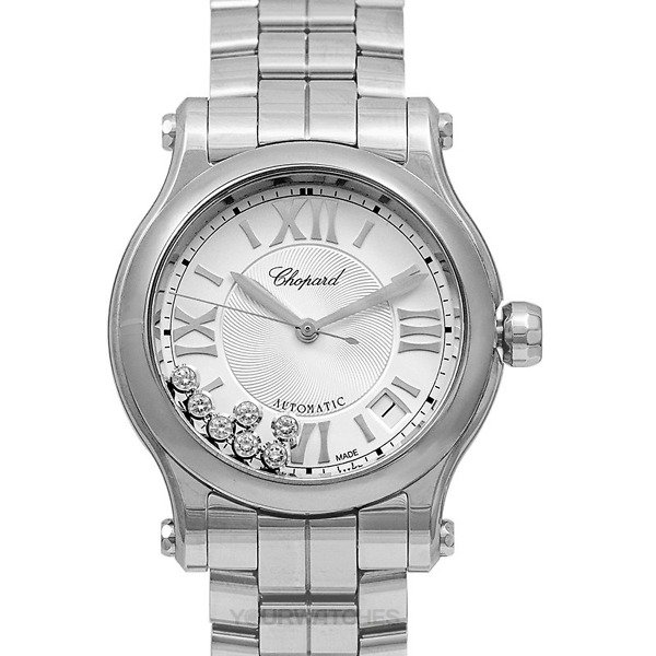 CHOPARD - WATCHES