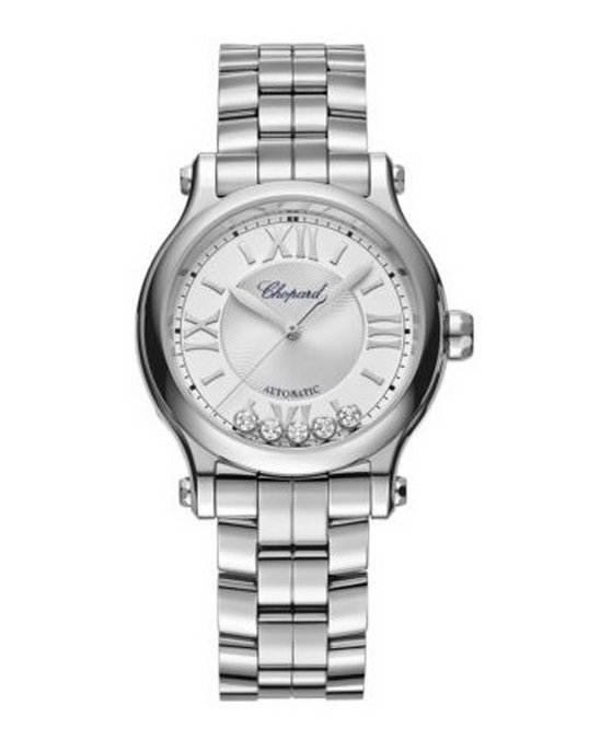CHOPARD WATCHES