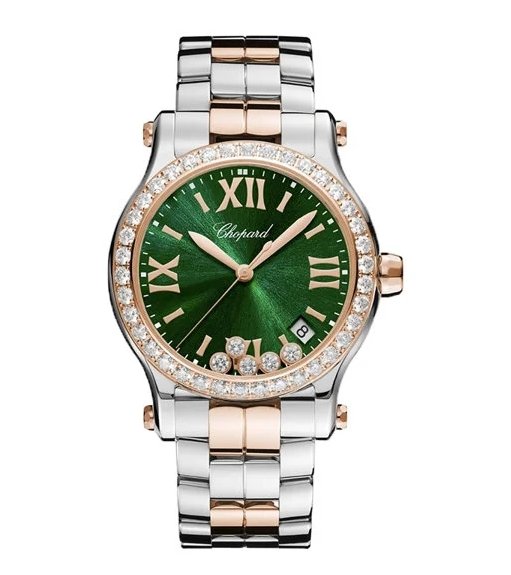 CHOPARD WATCHES