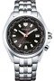CITIZEN WATCHES