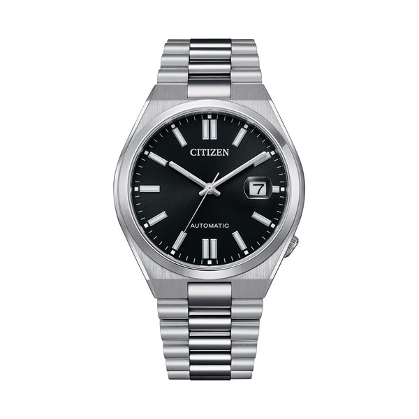 CITIZEN - WATCHES