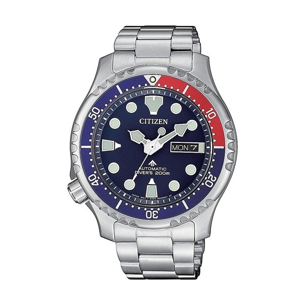 CITIZEN - WATCHES