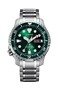CITIZEN WATCHES