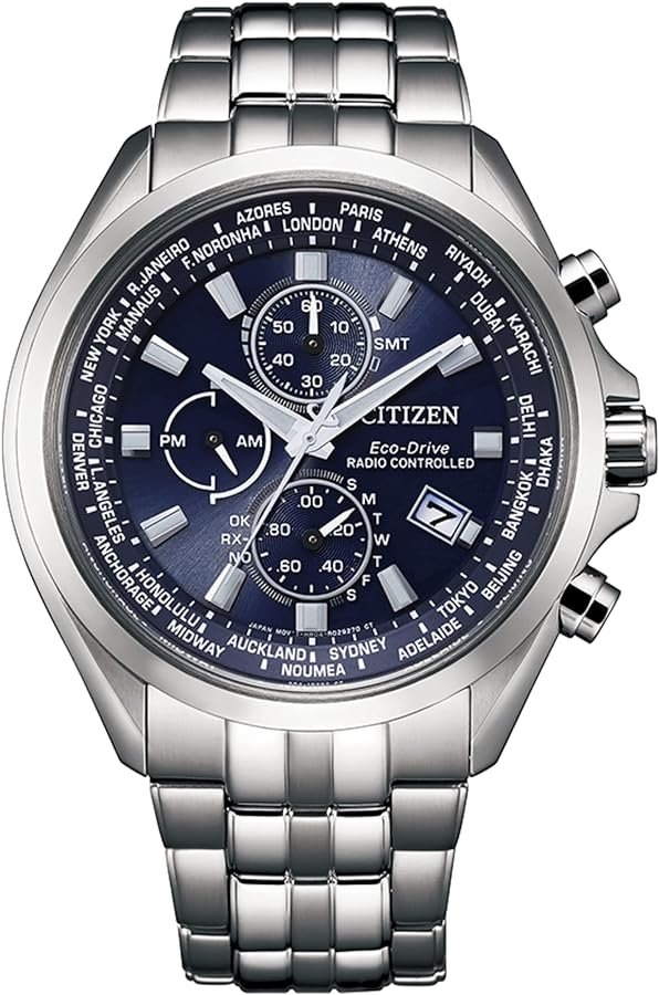 CITIZEN - WATCHES
