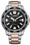 CITIZEN - WATCHES
