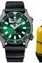 CITIZEN - WATCHES