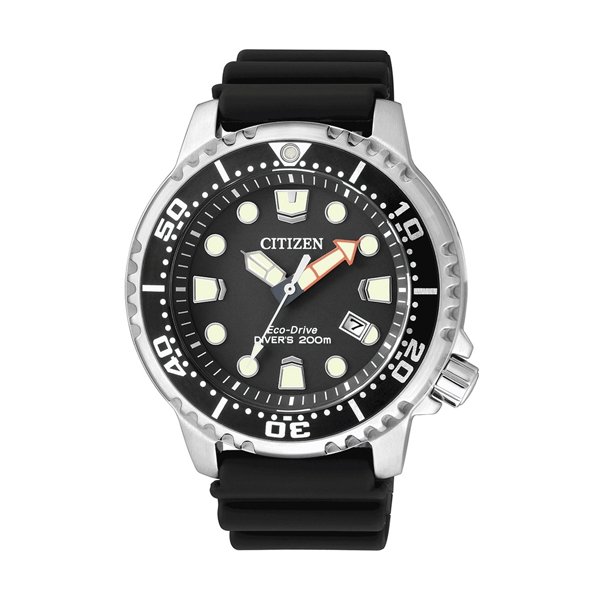 CITIZEN - WATCHES