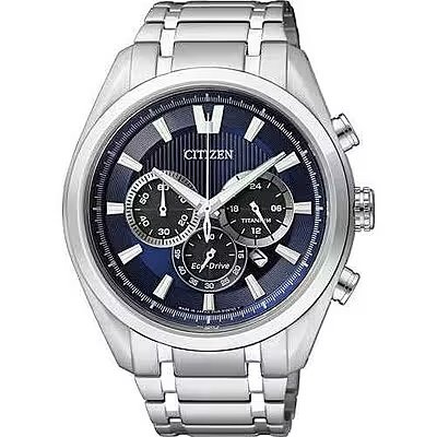 CITIZEN WATCHES