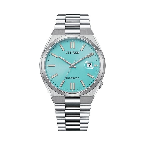 CITIZEN - WATCHES