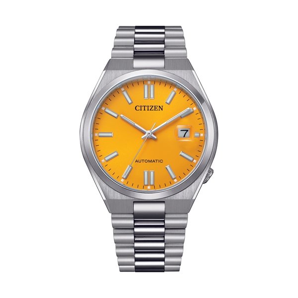 CITIZEN - WATCHES