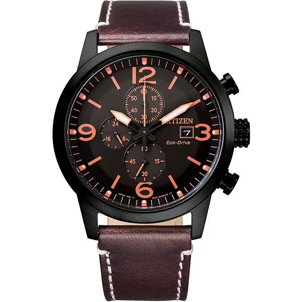 CITIZEN - WATCHES