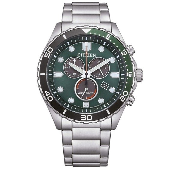 CITIZEN - WATCHES