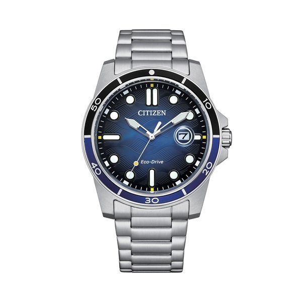 CITIZEN - WATCHES
