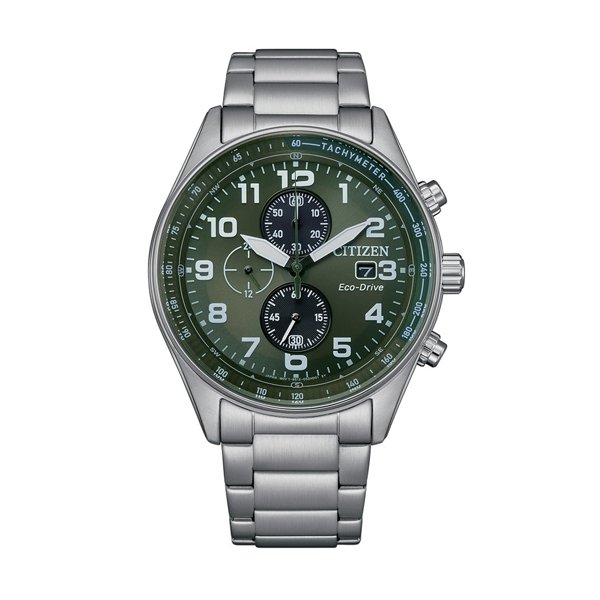 CITIZEN - WATCHES