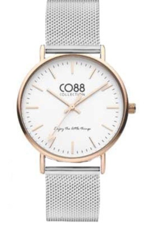 CO88 COLLECTION JEWELRY