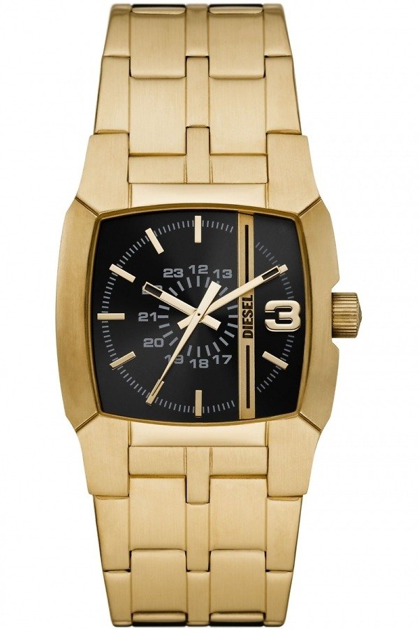 DIESEL - WATCHES