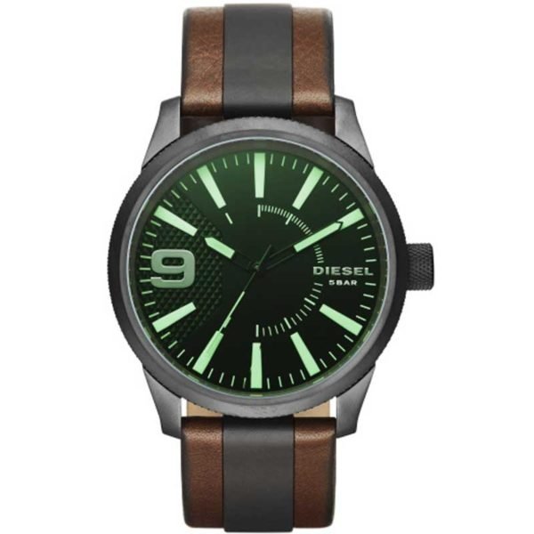 DIESEL WATCHES