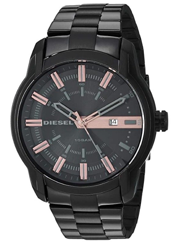 DIESEL WATCHES