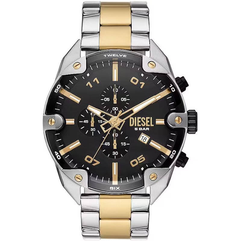 DIESEL WATCHES