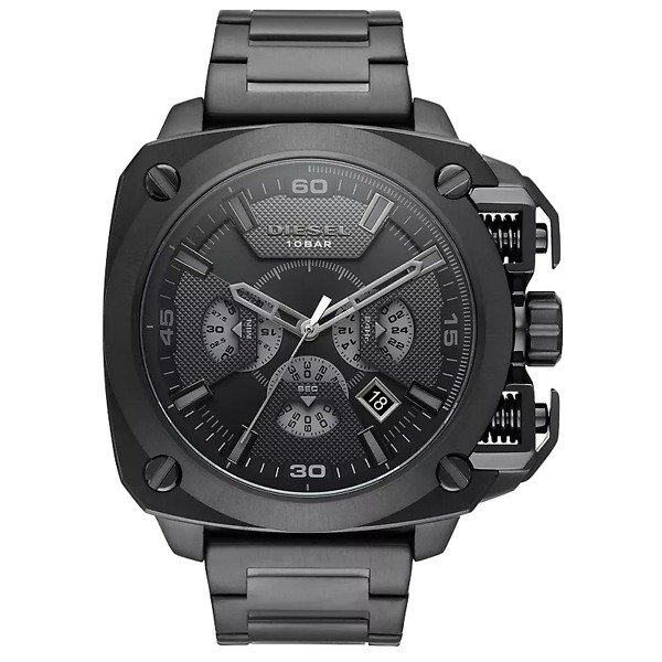 DIESEL - WATCHES
