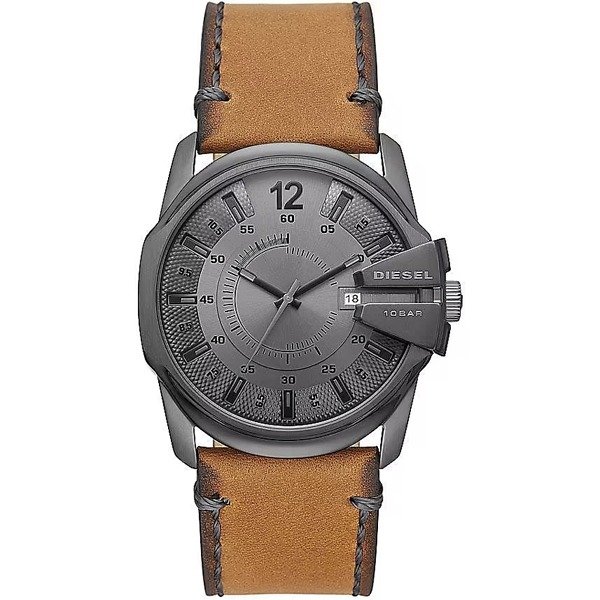 DIESEL - WATCHES