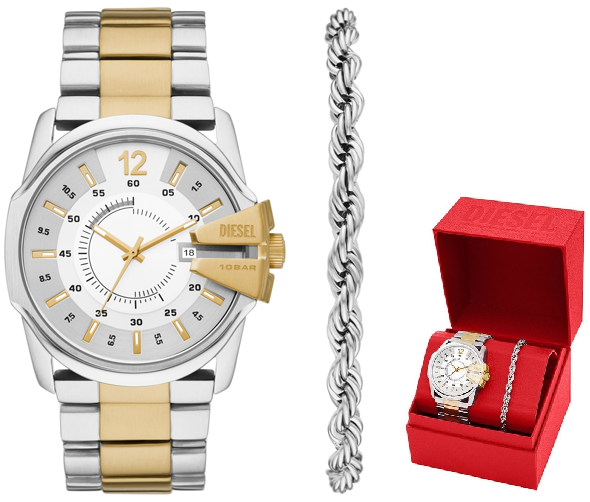 DIESEL WATCHES