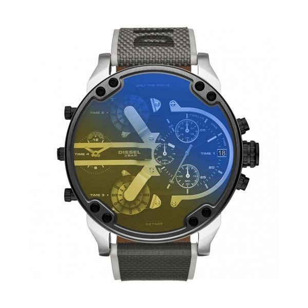 DIESEL WATCHES