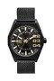 DIESEL WATCHES