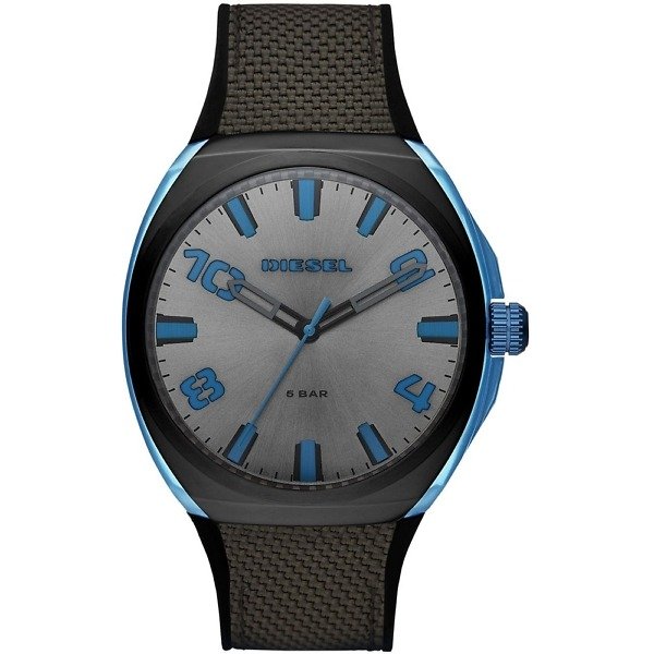 DIESEL WATCHES