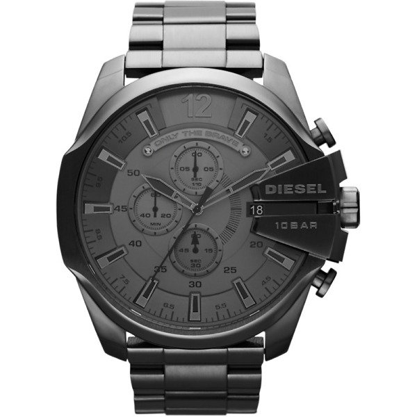 DIESEL - WATCHES