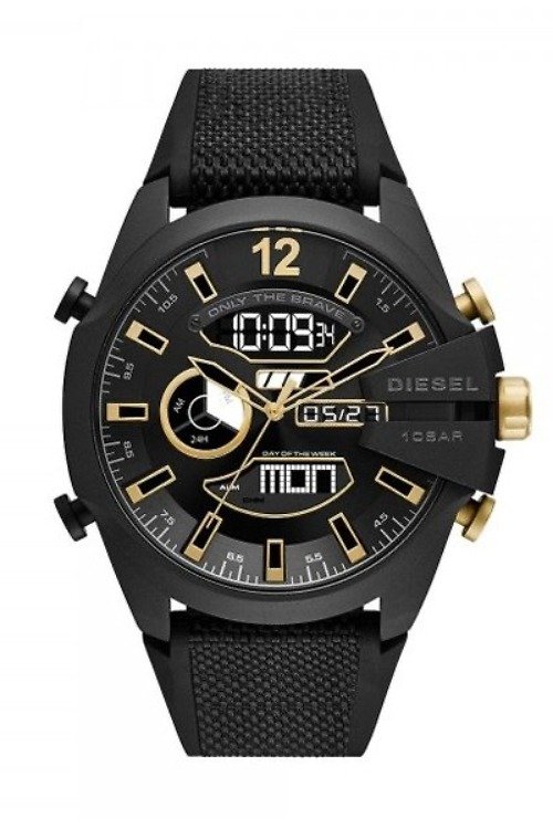 DIESEL WATCHES