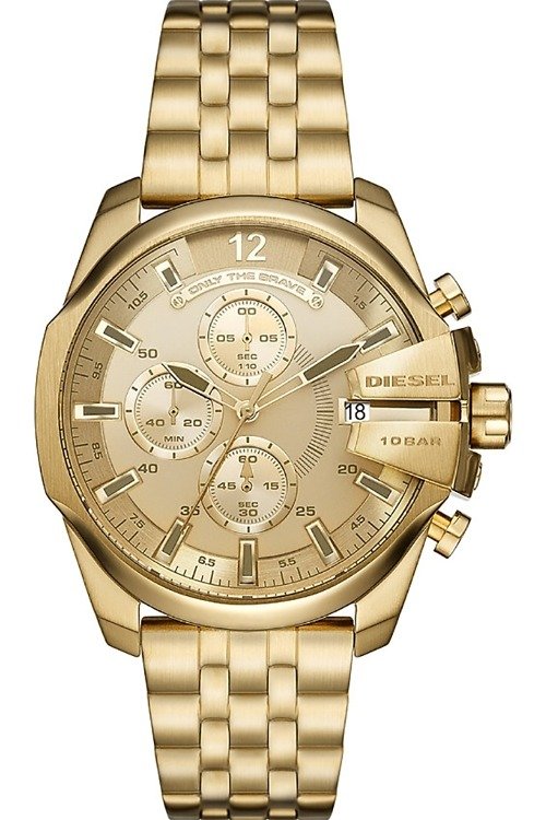 DIESEL WATCHES