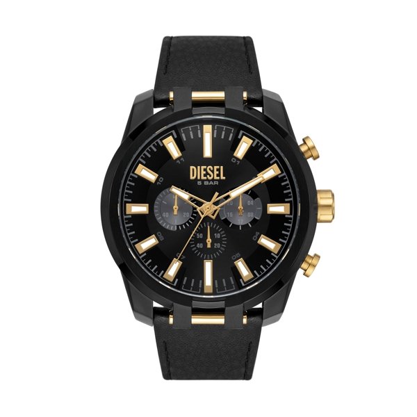 DIESEL - WATCHES