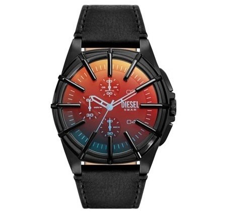 DIESEL - WATCHES