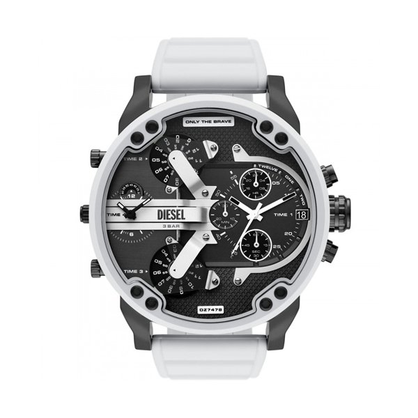 DIESEL WATCHES