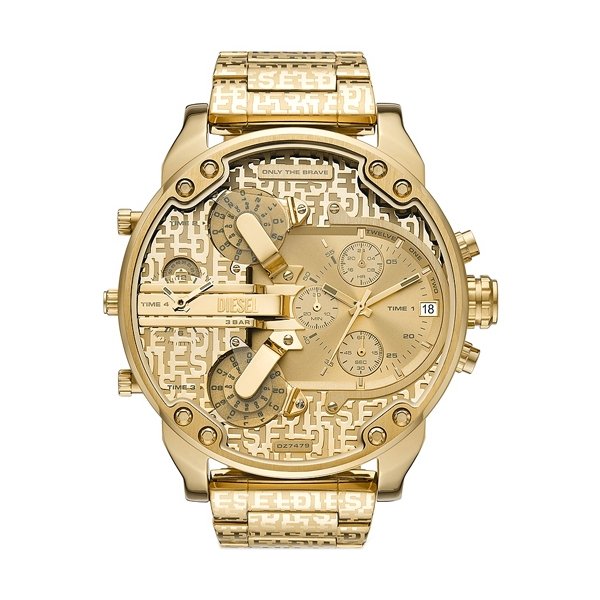 DIESEL WATCHES
