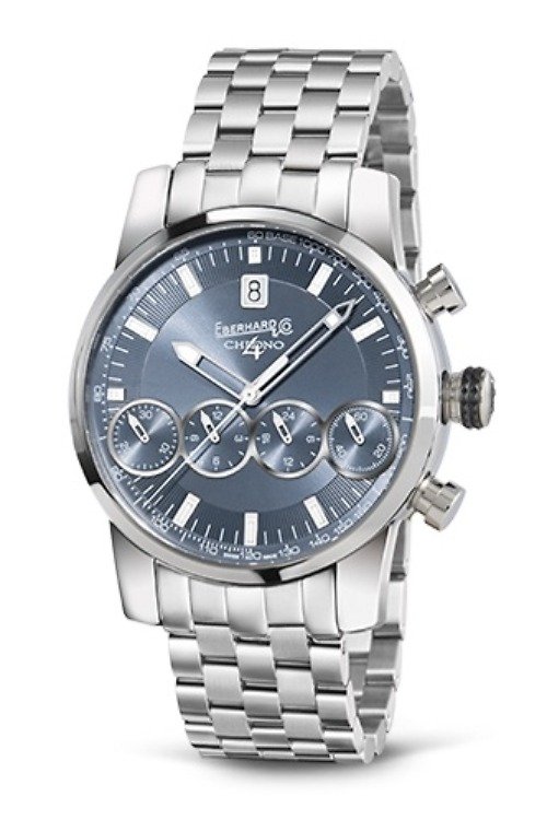 EBERHARD WATCHES