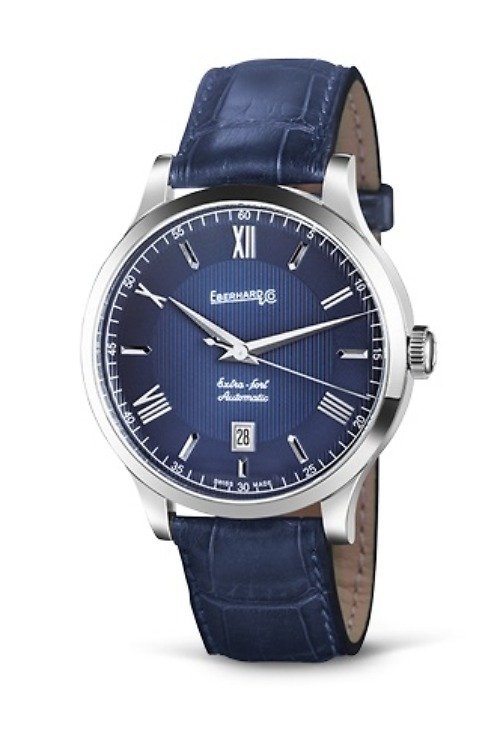 EBERHARD WATCHES