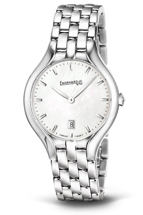 EBERHARD WATCHES