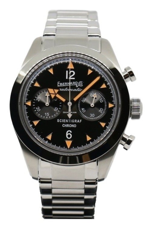 EBERHARD WATCHES