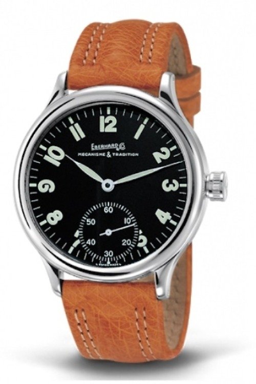 EBERHARD WATCHES