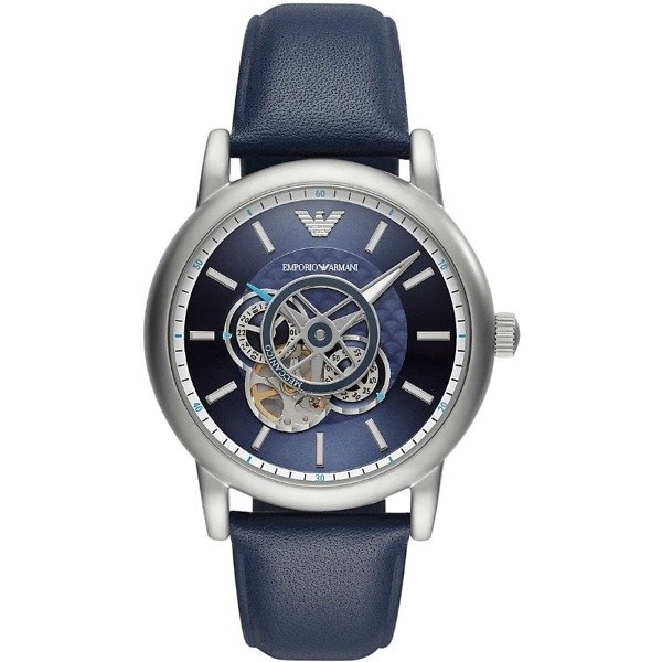EMPORIO ARMANI WATCHES