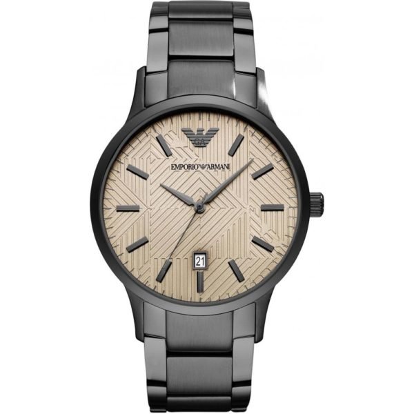 EMPORIO ARMANI - WATCHES