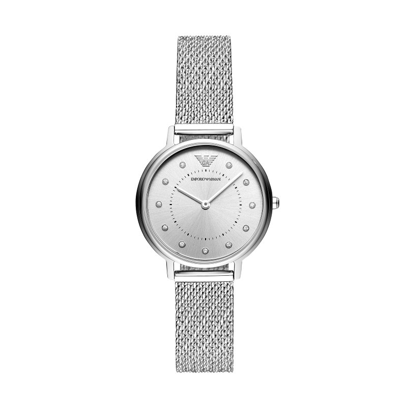 EMPORIO ARMANI WATCHES
