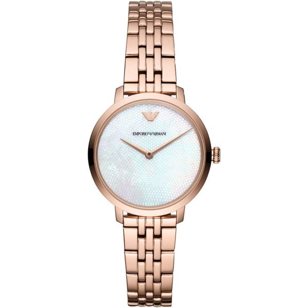 EMPORIO ARMANI WATCHES